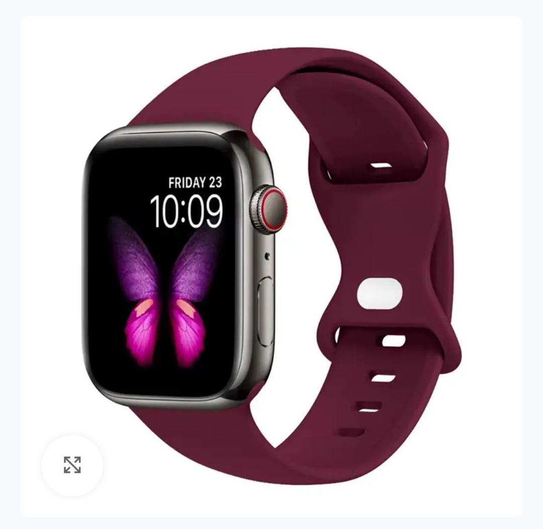 Montre Connecté Apple Watch