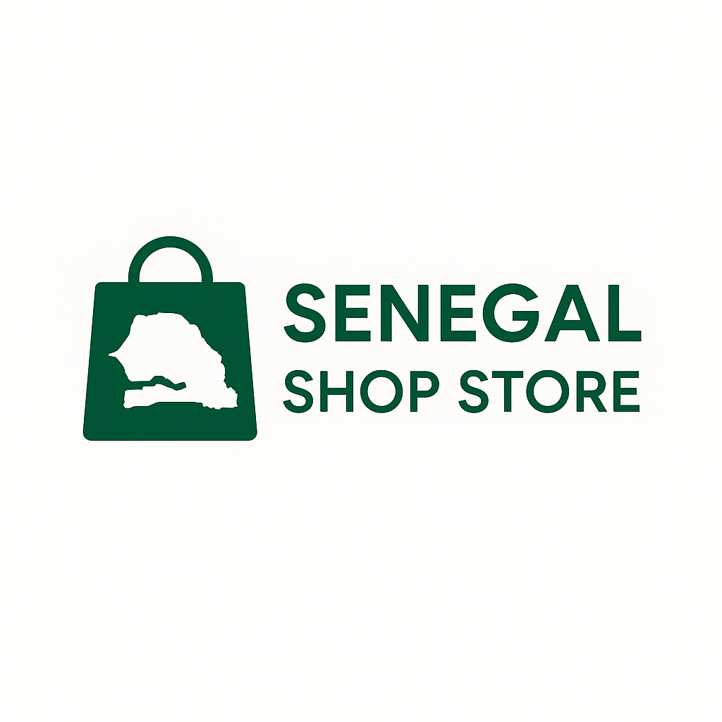 Senegal Shop